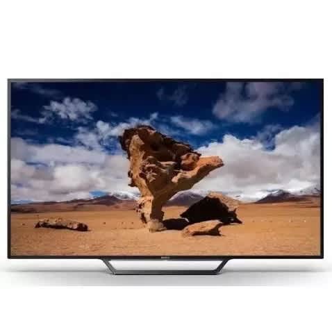 Full Hd Led Smart Tv - 43x7000 - 43inch