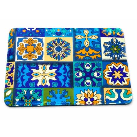 Ankara Sleeve Pouch/case Compatible With Macbook/ Tablets & Laptop - 13"