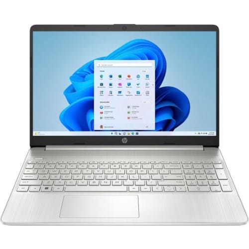 15 Touchscreen 12th Gen Intel Core I5 8GB RAM - 512GB SSD Backlit Keyboard Windows 11