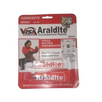 Araldite Gum - 14ml
