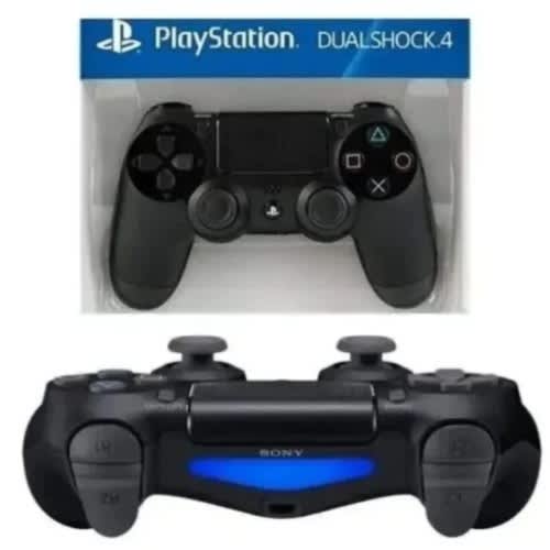 Sony Ps4 Controller Pad