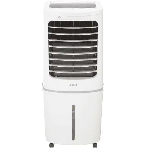 Air Cooler With Remote Control - 200w - 53l