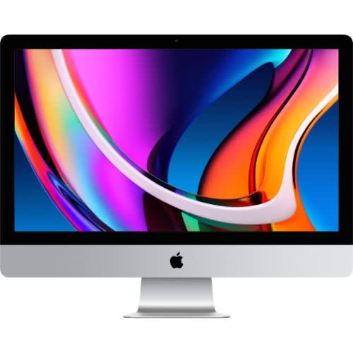 Imac 27’’- Core I5 -3.1GHZ 6-core -256GB -8GB- 5k Display 4gb Amd Radeon Pro 5300 Graphic 2020