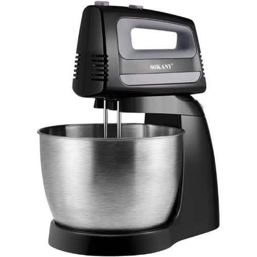 Electric Stand Mixer -3.5l - 400w