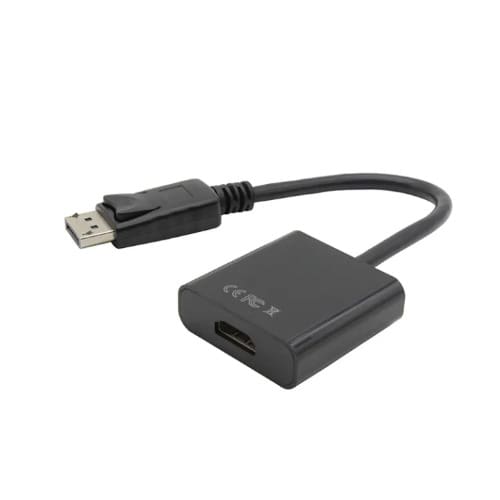 Usb 3.0 To Displayport Adapter- Usb Dp Monitor Converter