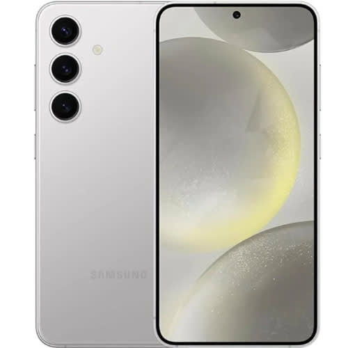 Galaxy S24 Plus - 6.7" - 256GB ROM - 12GB RAM - 5G - Single Sim - 4900mAh - Grey