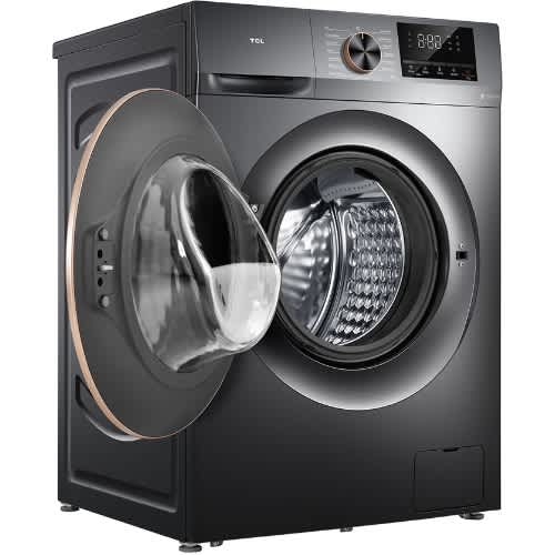 12kg Front Load Smart Dd Motor Automatic Washing Machine