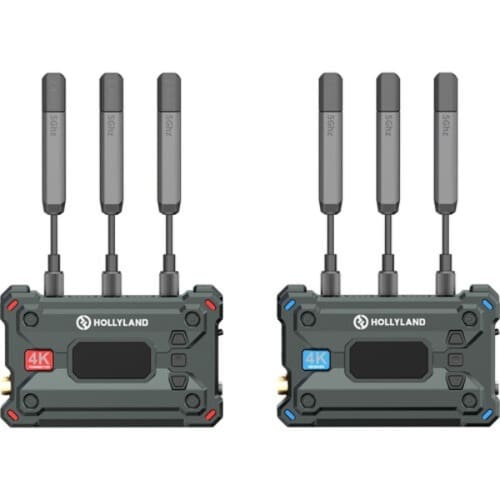 Hollyland Pyro S 4k HDMI/SDI Wireless Video Transmission System