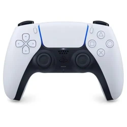 Playstation 5 Dualsense Wireless Controller Pad