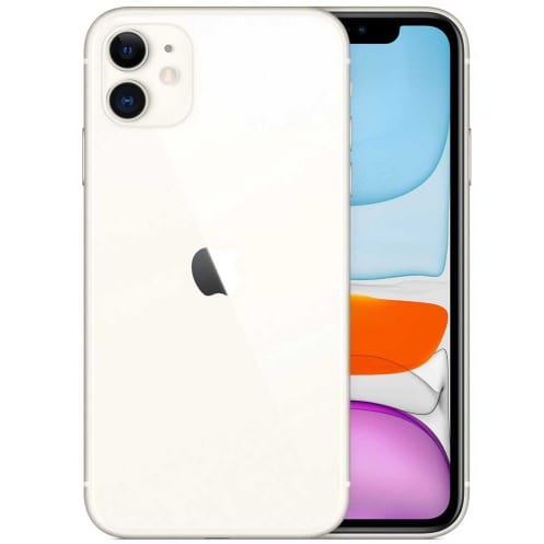 Iphone 11 - 6.1