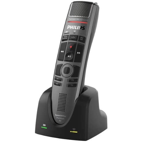 Philips Speechmike Premium Air