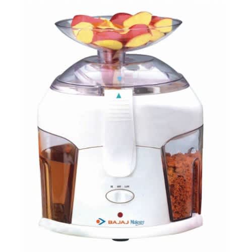 Majesty Juice Extractor - 400W - 0.7L