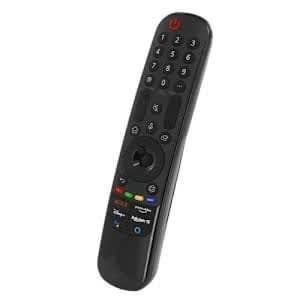Magic Bluetooth Tv Replacement Remote Controller For Lg 4k Smart Oled Tv