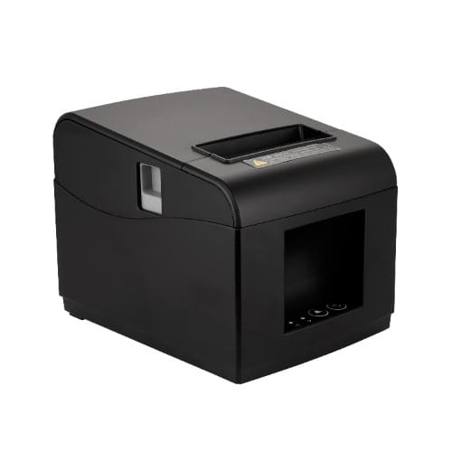 Usb And Bluetooth 80mm Pos Receipt Thermal Printer