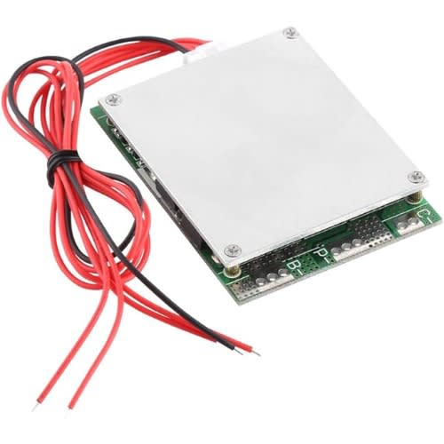3s 100a Standard Bms For 4.2V Lithium-ion Battery