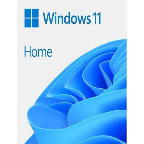 Window 11 Home License Key