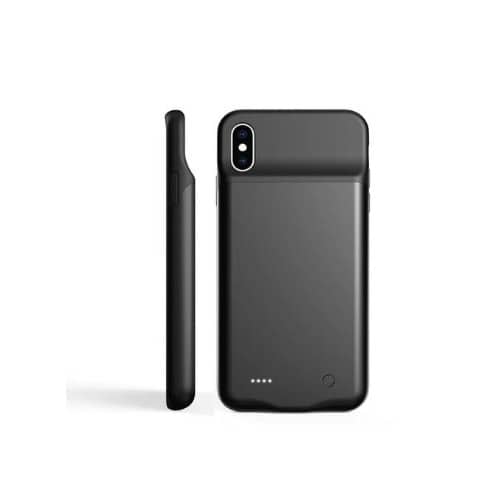Iphone Charging & Power Bank Case, 3200mah Extended Battery Iphone Ix/ixs