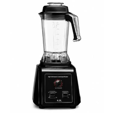 Advanced Aux Heavy Duty Commercial Blender 4800RPM - Ice Crushers - 2.5L - 2800W