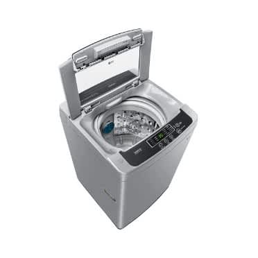 Top Load Smart Inverter Automatic Washing Machine - 9kg
