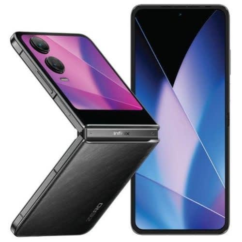 Infinix Zero Flip 5G 8gb+512gb