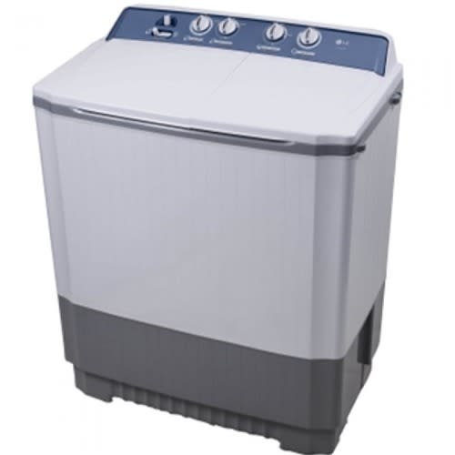 12kg Twin Tub Roller Jet Pulsator Washing Machine