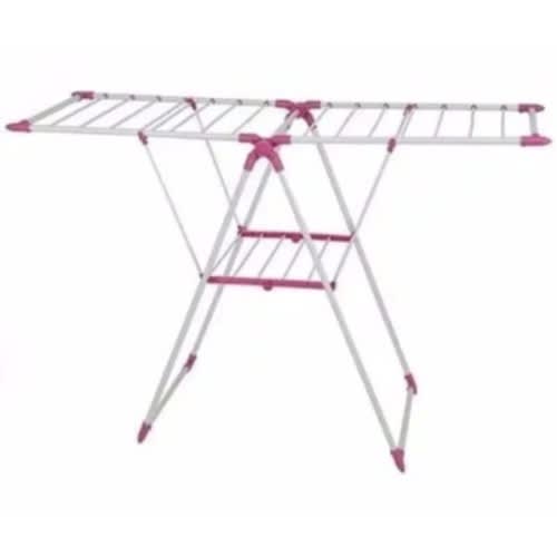 Baby And Adult Cloth Hanger / Dryer Foldable - 80*60cm