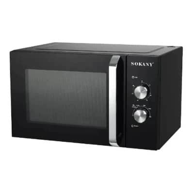 Microwave Oven - 30L