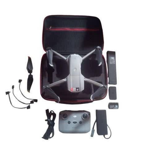 Dji Air 2 Drone - With 2 Batteries