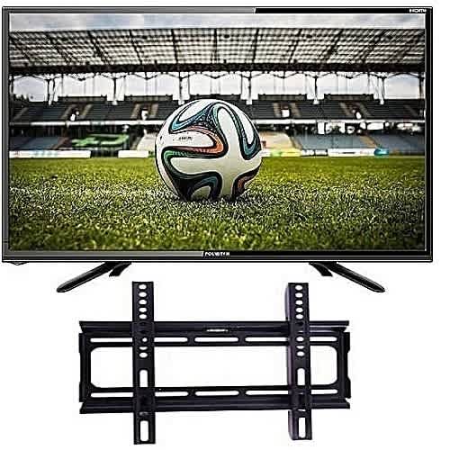 32 Inches Straight Tv