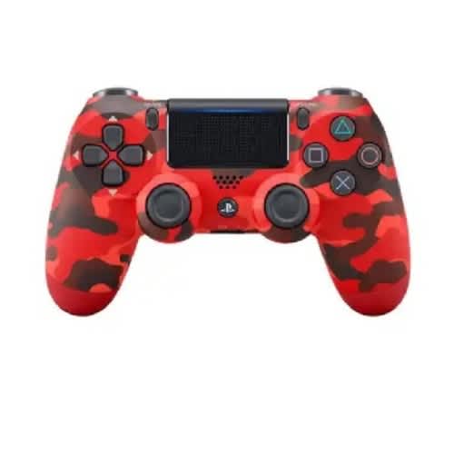 Ps4 Dualshock 4 Wireless Controller