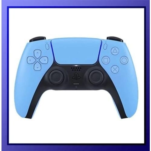 P4 Plus T29 Wireless Controller Ps4 - Lite Blue