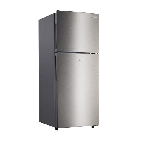 185L Energy Saving Double Door Refrigerator - HRF-185BLUX