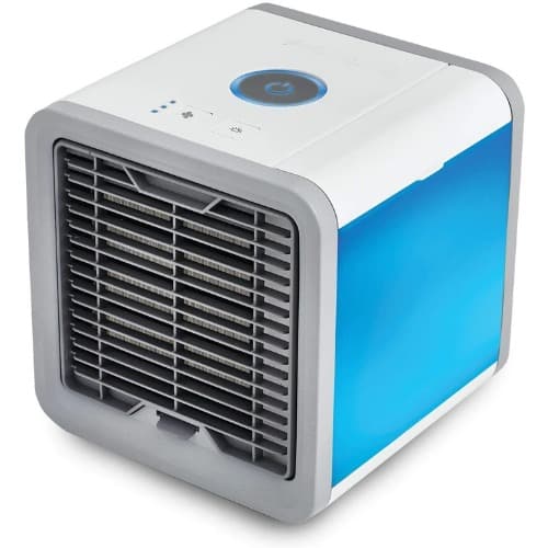 Arctic Air – Portable Personal Space Air Cooler + Humidifier
