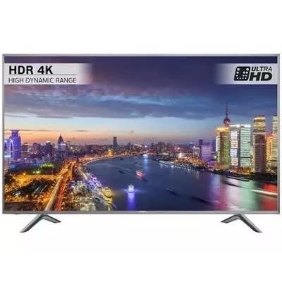 55" Smart Ultra Hd 4k Tv With Inbuilt Satellite - 55m3000
