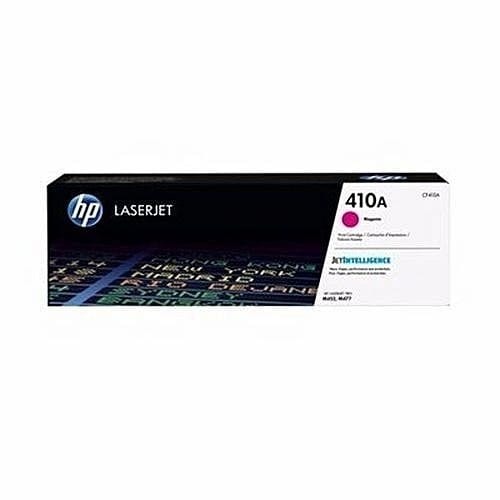 410 Magenta Toner