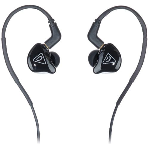 Behringer MO240 Studio Monitoring Earphones - Buy Online | Konga