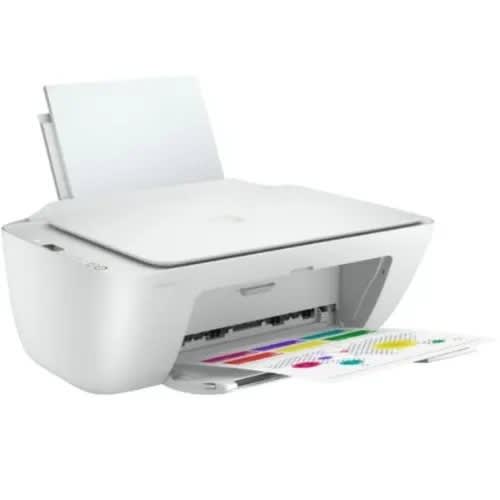 Deskjet 2720 All In One Printer