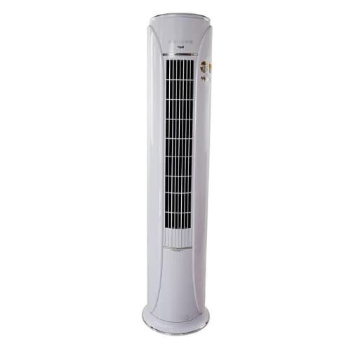 Floor Standing Inverter Air Conditioner - White - 2hp