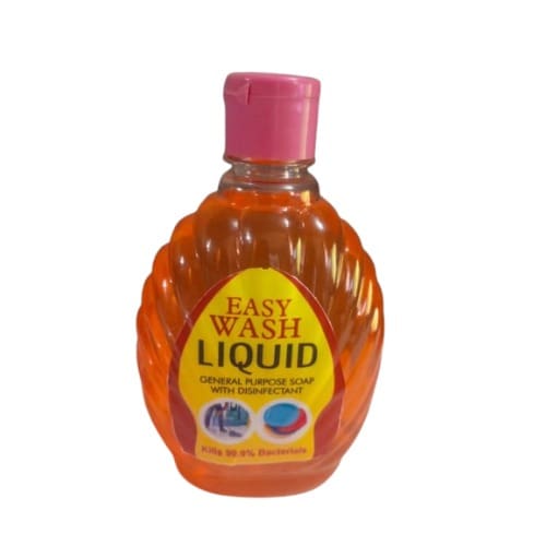 Easy Wash Liquid Soap X2