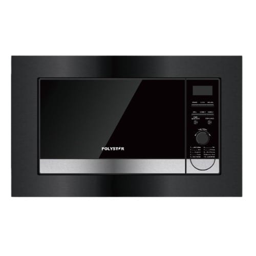 Built In Microwave Oven - 25litres - 900W