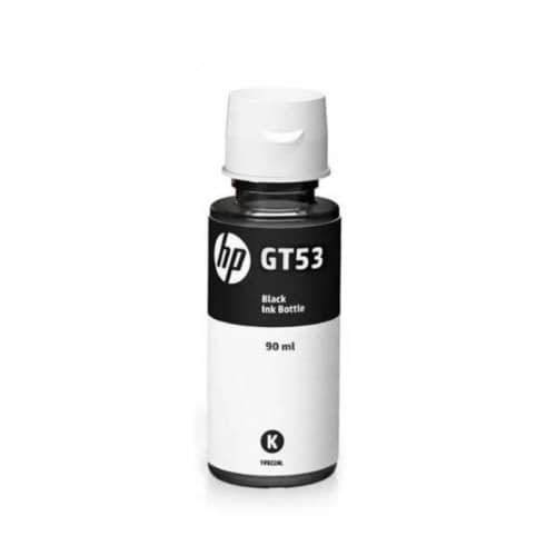 Gt53 Black Original Ink Bottle - 90ml