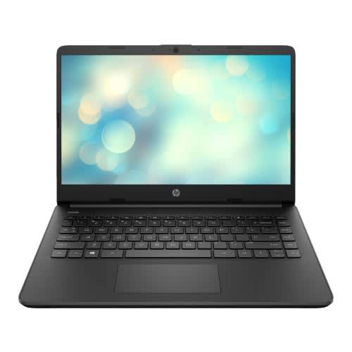 Hp 14s-dq2079nia Intel Core I3- 4GB RAM- 256GB-  Intel Uhd Graphics