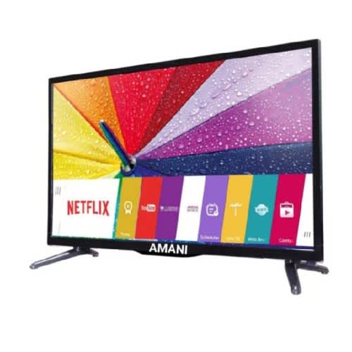 43'' Smart Television