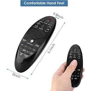 Voice Touch Remote Control For Samsung Smart Tv