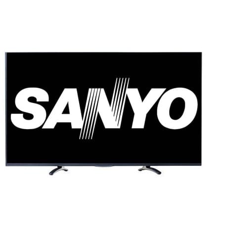 43" Smart TV With Free Mouse