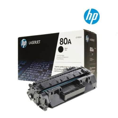 80a -cf280a Black Laserjet Toner Cartridge For Hp Laserjet Pro 400 Mfp M425dn