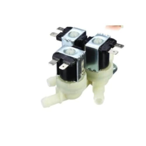 Washing Machine 3-way Water Inlet Valve.