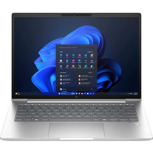 Elitebook 640 G11 - 14th Gen Intel Core Ultra 5 - 16GB RAM - 512GB SSD - Backlit Keyboard - Wins 11