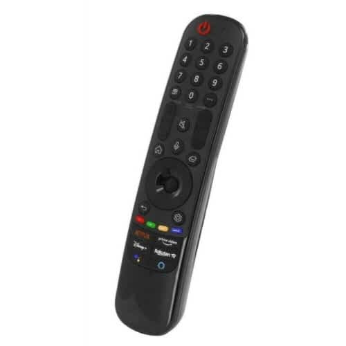 Replacement Magic Bluetooth Tv Remote Controller For Lg 4k Smart Oled Tv
