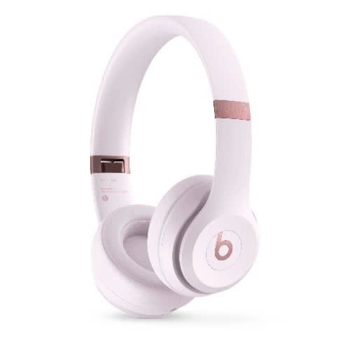 Beats By Dre Beats Headphones - Cloud Pink